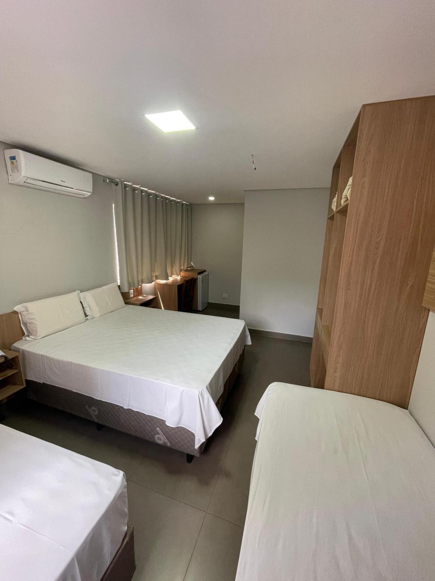 Hotel Solar Bela Vista サンパウロ エクステリア 写真